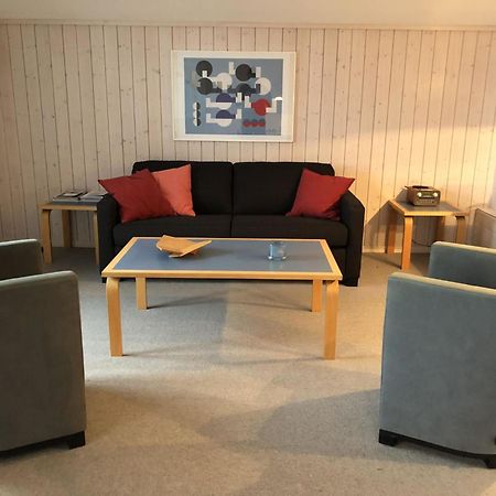 Apartment Monique Nr- 1 By Interhome Gstaad Kültér fotó