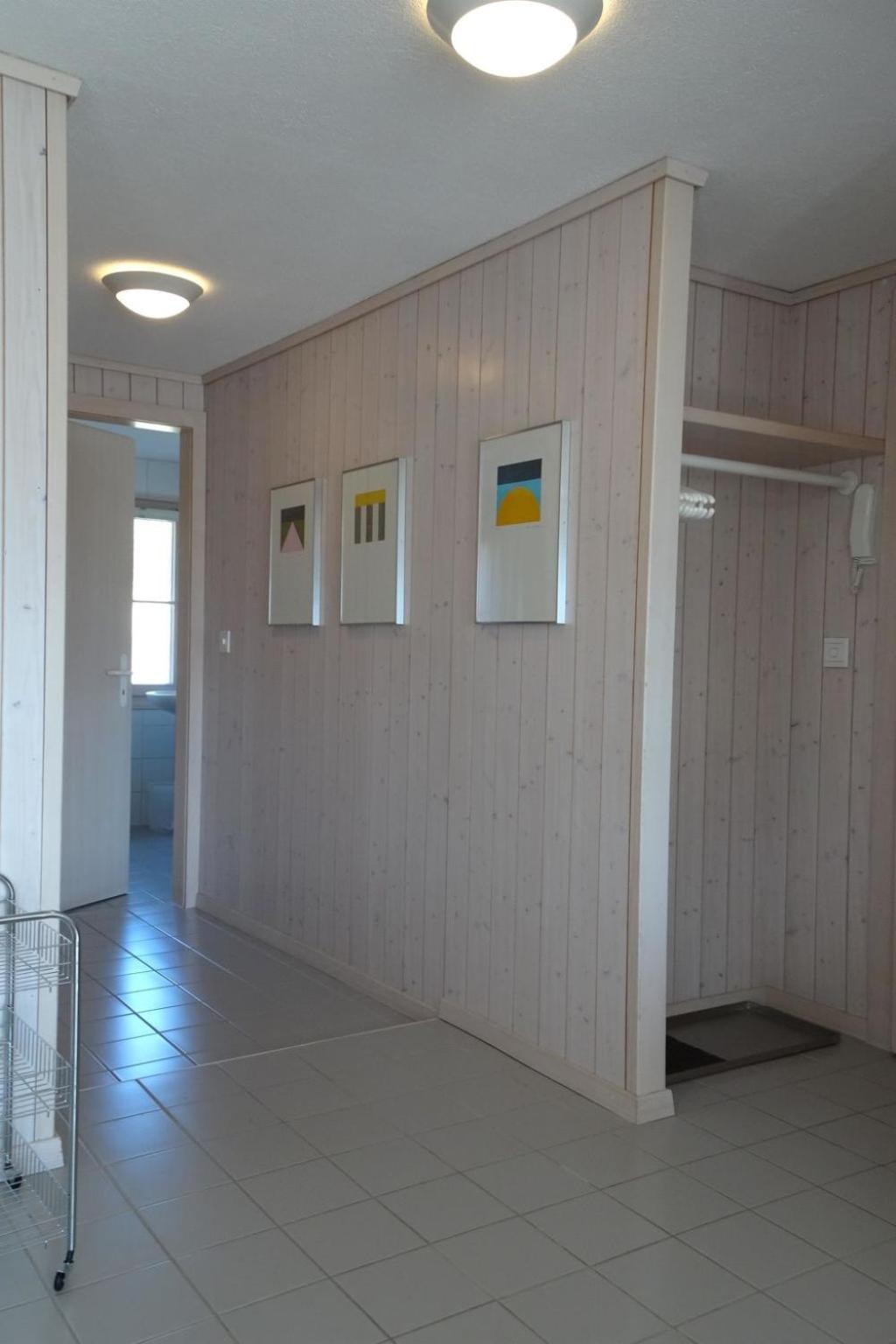 Apartment Monique Nr- 1 By Interhome Gstaad Kültér fotó